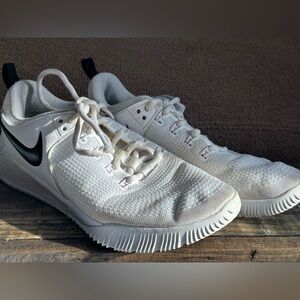 Women’s Nike volleyball sneakers